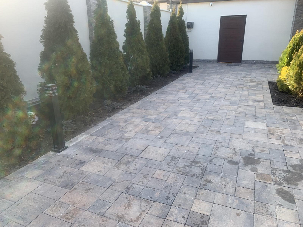 Великолепный дом с бассейном на Таирова Одеса - фото 6