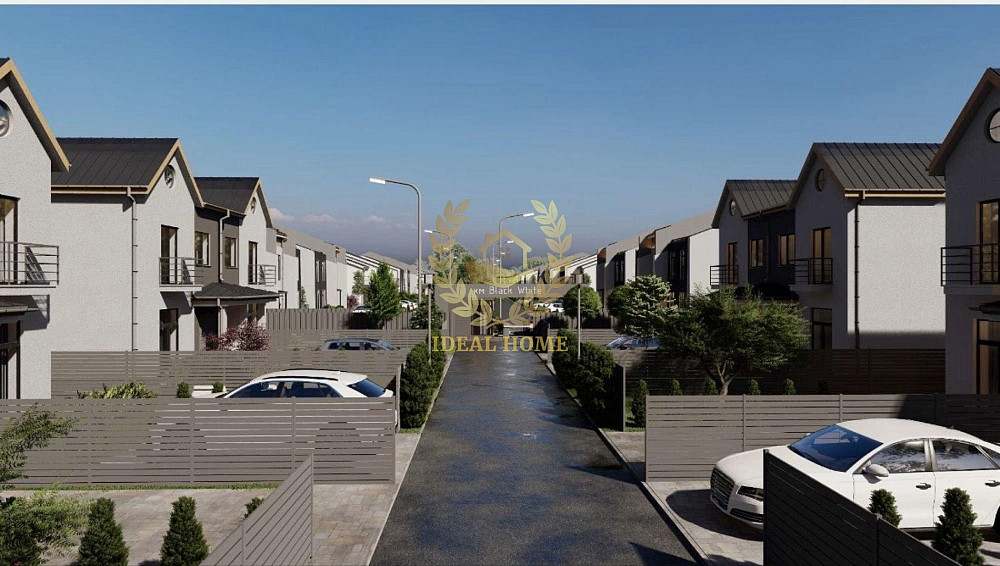 Продаж Будинок 4-кімнатний  - фото 3