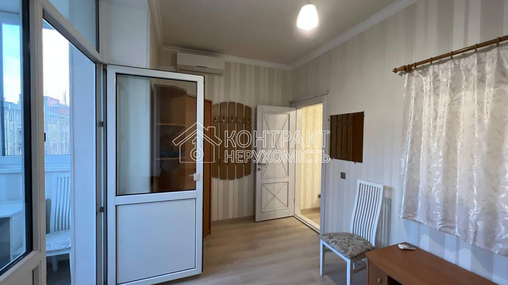 Продаж Квартира 3-кімнатна, 5/6 поверх на вул. Данилевського Харків - фото 16