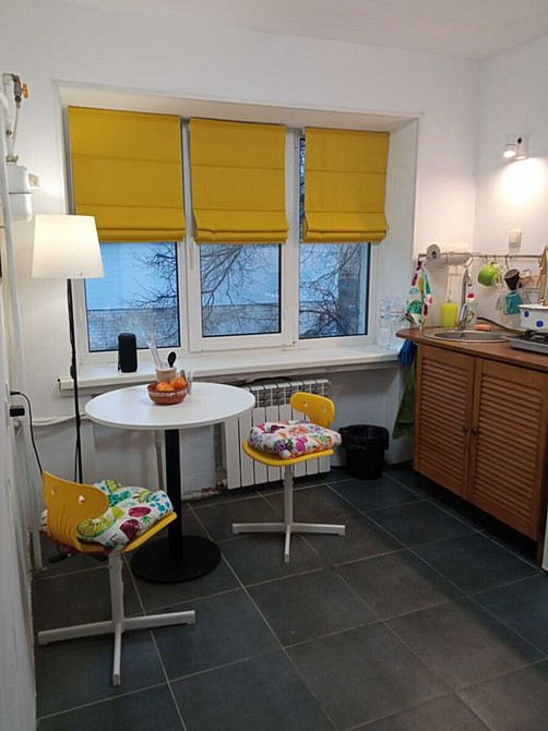 Продаж Квартира 1-кімнатна, 2/5 поверх на Горіхуватський шлях вул. (Генерала Родимцева), 3а Київ - фото 6