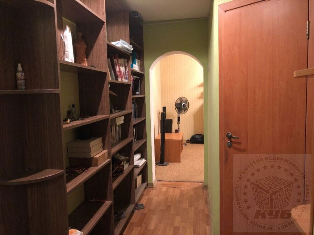 1- кімнатна,Берестейський просп. (Перемоги)148/1, Святошинский. Киев - изображение 2