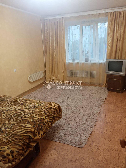 Продаж Квартира 1-кімнатна, 7/9 поверх на вул. Гвардійців Широнінців Харків - фото 5