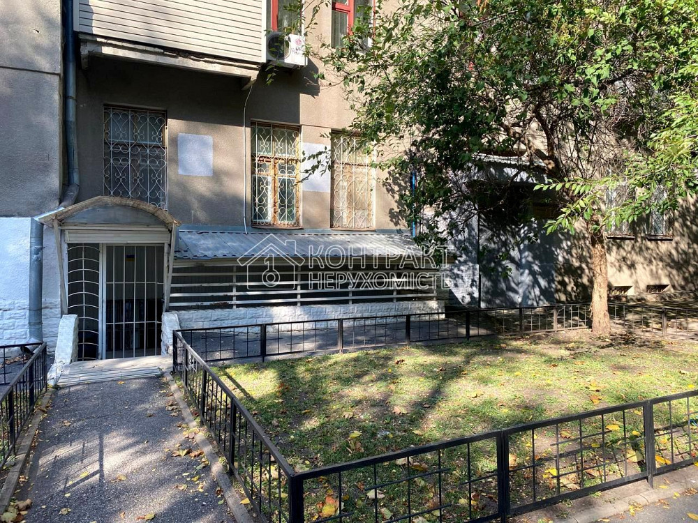 Продаж Квартира 2-кімнатна, 1/5 поверх на вул. Данилевського Kharkiv - photo 1