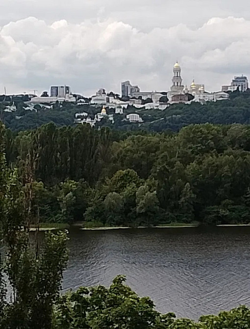 Оренда Квартира 1-кімнатна, 7/16 поверх на Русанівський бульвар, 2/8 Київ - фото 15