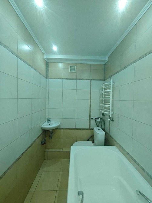 Продаж Квартира 2-кімнатна, 8/8 поверх на Ентузіастів вул., д. 17 Kiev - photo 13