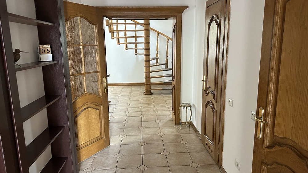 Оренда Будинок на Лисенка М. вул., 9 Ternopil' - photo 7