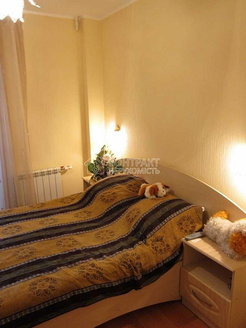 Оренда Квартира 2-кімнатна, 3/9 поверх на вул. Героїв Харкова Харьков - изображение 5