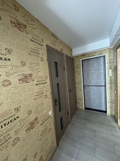 Продаж Квартира 1-кімнатна, 8/9 поверх на Андрія Малишка, 27 Київ - фото 18