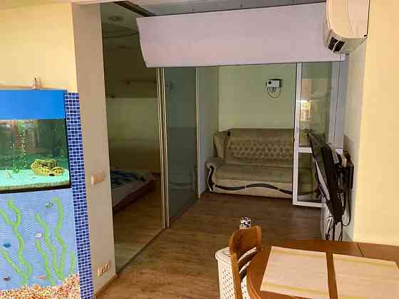 Оренда Квартира 1-кімнатна, 16/16 поверх на Бажана, 26 Київ