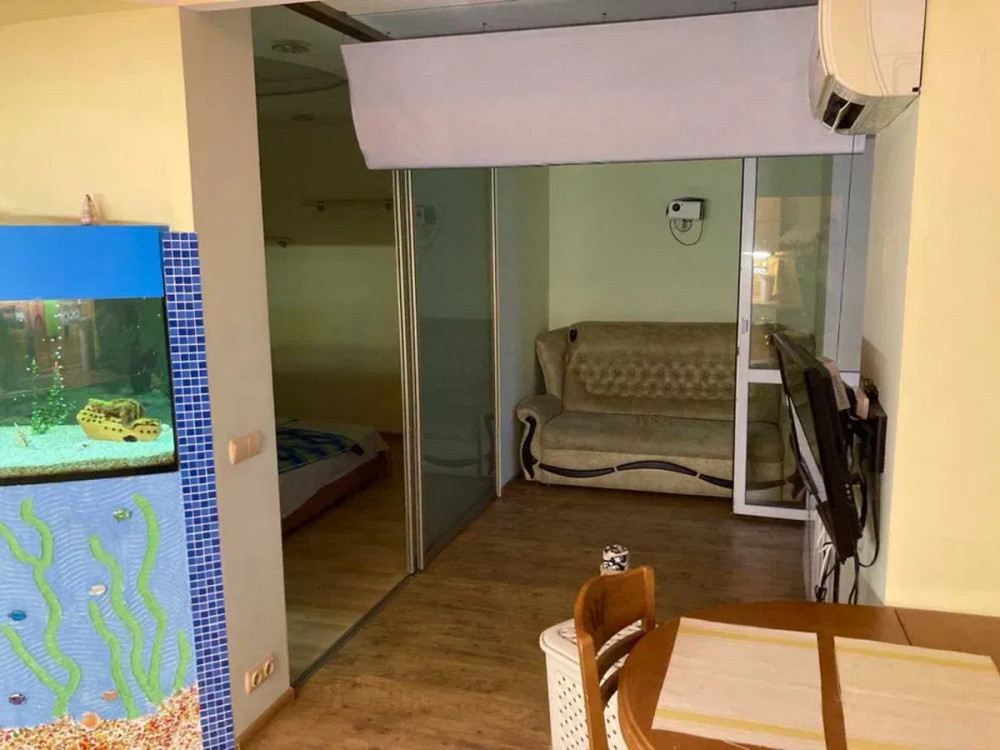 Оренда Квартира 1-кімнатна, 16/16 поверх на Бажана, 26 Київ - фото 6