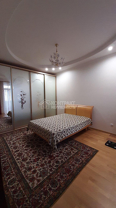 Продаж Квартира 2-кімнатна, 4/4 поверх на вул. Верхня Гиївська Харьков - изображение 1