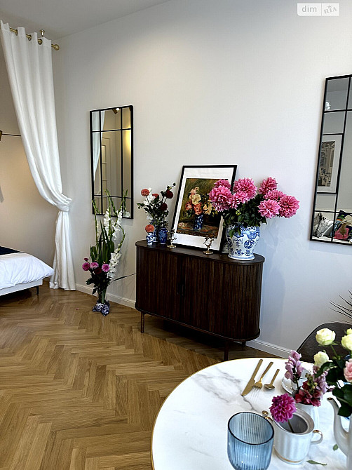 Продаж Квартира 1-кімнатна, 6/30 поверх на Андрія Верхогляда вул., д. 14-А Киев - изображение 15