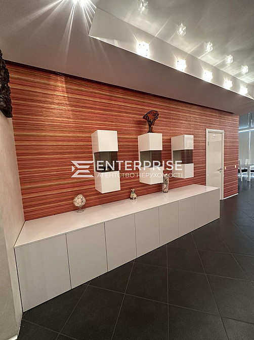 Оренда 3-поверховий Будинок з ділянкою 12 сот 363.4 кв.м 4 кімн. на провулок Залужний вул. Киев - изображение 9