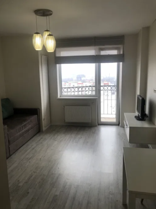 Продаж Квартира 1-кімнатна на ул. Маршала Малиновского, 16б Одесса - изображение 1