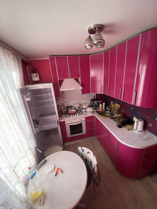 Продаж 1к Квартира 33 кв.м Героїв Праці вул. Kharkiv - photo 4