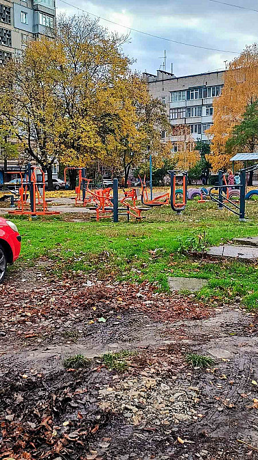 Продаж 2к., квартири по вул. Попова 11. Кропивницький - фото 7