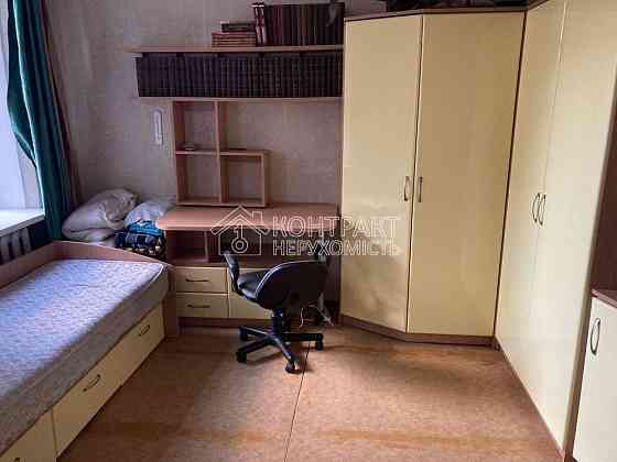 Оренда Квартира 4-кімнатна, 4/5 поверх на вул. Чернишевська Харьков