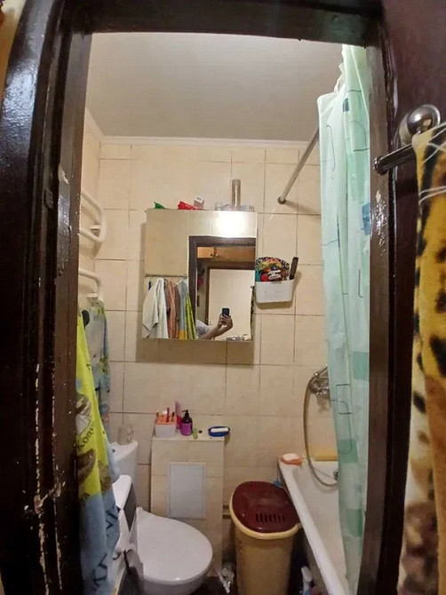 Продаж Квартира 1-кімнатна, 2/9 поверх на Литвинського, 31Б Київ - фото 11