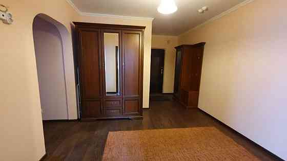 Оренда Квартира 2-кімнатна, 25/25 поверх на ул. Анны Ахматовой, 24 Kiev