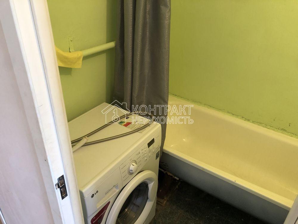 Оренда Квартира 3-кімнатна, 15/16 поверх на вул. Волонтерська Харків - фото 6