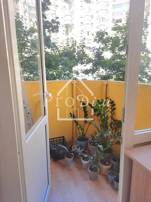 Продаж Квартира 1-кімнатна, 3/22 поверх на Феодосійський пров., 14А Kiev - photo 19