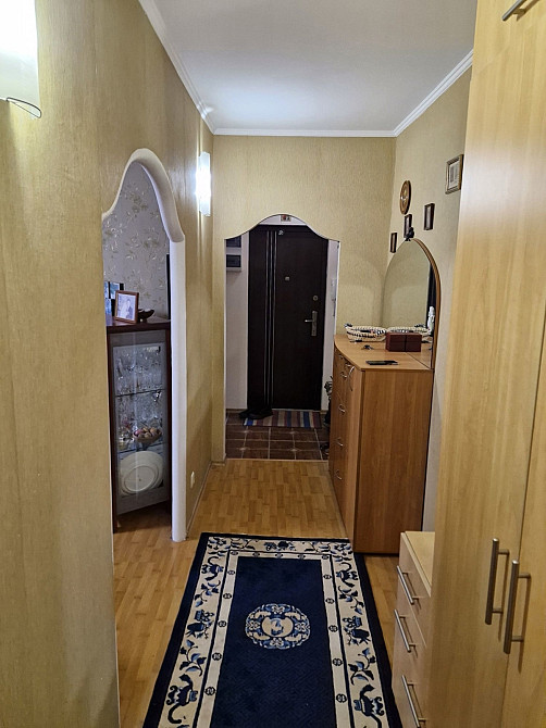 Продаж Квартира 3-кімнатна, 6/9 поверх на Осенняя ул., 9А Дніпро - фото 13