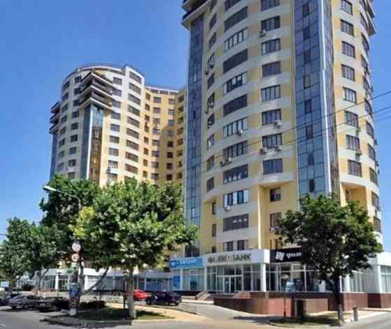 Квартира в элитном доме напротив парка Победы Odessa