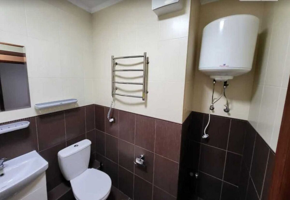 Оренда Квартира 1-кімнатна, 14/25 поверх на вул. Софії Русової, 7 Київ - фото 9