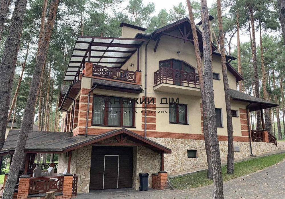 Є генератор !!! Шикарний будинок в заповідній зоні, закритий КМ. с. Кийлів. Код №138175 Кийлів - фото 17