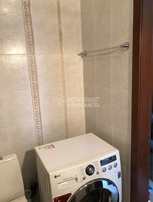 Продаж Квартира 3-кімнатна, 6/9 поверх на вул. Титаренківський Kharkiv - photo 17