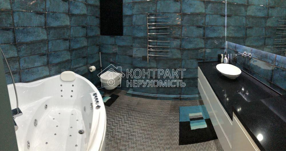 Продаж Квартира 2-кімнатна, 19/25 поверх на вул. Отакара Яроша Kharkiv - photo 16