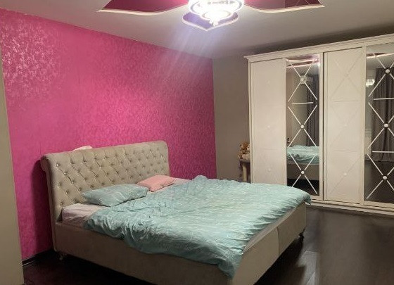 Продаж Квартира 2-кімнатна, 3/16 поверх на Радужный массив вулиця Odessa - photo 6