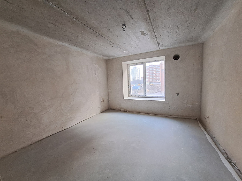 Продаж Квартира 3-кімнатна, 2/10 поверх Тернопіль - фото 9