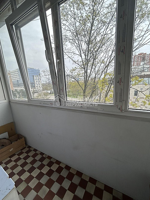 Продаж Квартира 1-кімнатна, 4/5 поверх на вул. Отакара Яроша Харків - фото 8