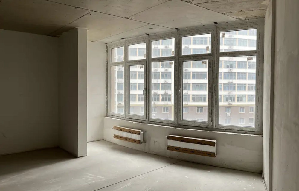 Продаж Квартира 1-кімнатна, 6/25 поверх на Каманина, 16а/6 Одеса - фото 4