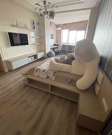 Продаж Квартира 4-кімнатна, 11/12 поверх на Кирпичный пер., 9 Одеса