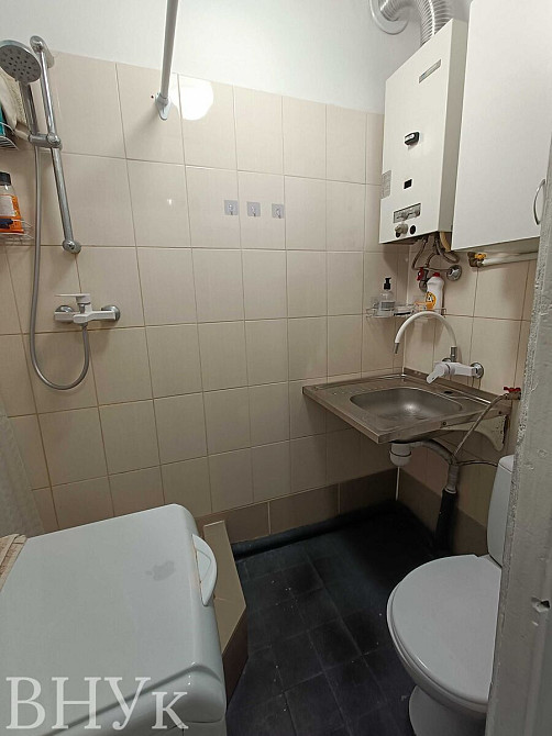 Продаж Квартира 1-кімнатна, 2/3 поверх на вул. Старознесенська L'viv - photo 13