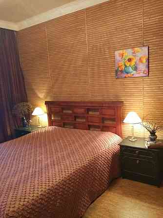 Оренда Квартира 3-кімнатна на Руденко Ларисы ул., 7 Київ