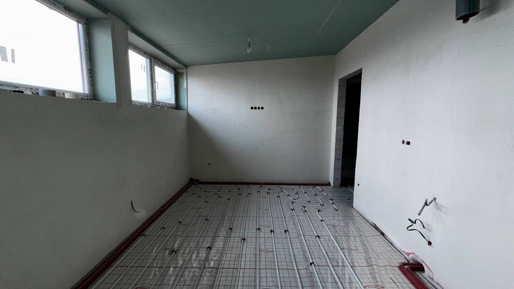 Продаж Квартира 1-кімнатна, 10/10 поверх на Вірастюка Івано-Франківськ - фото 12