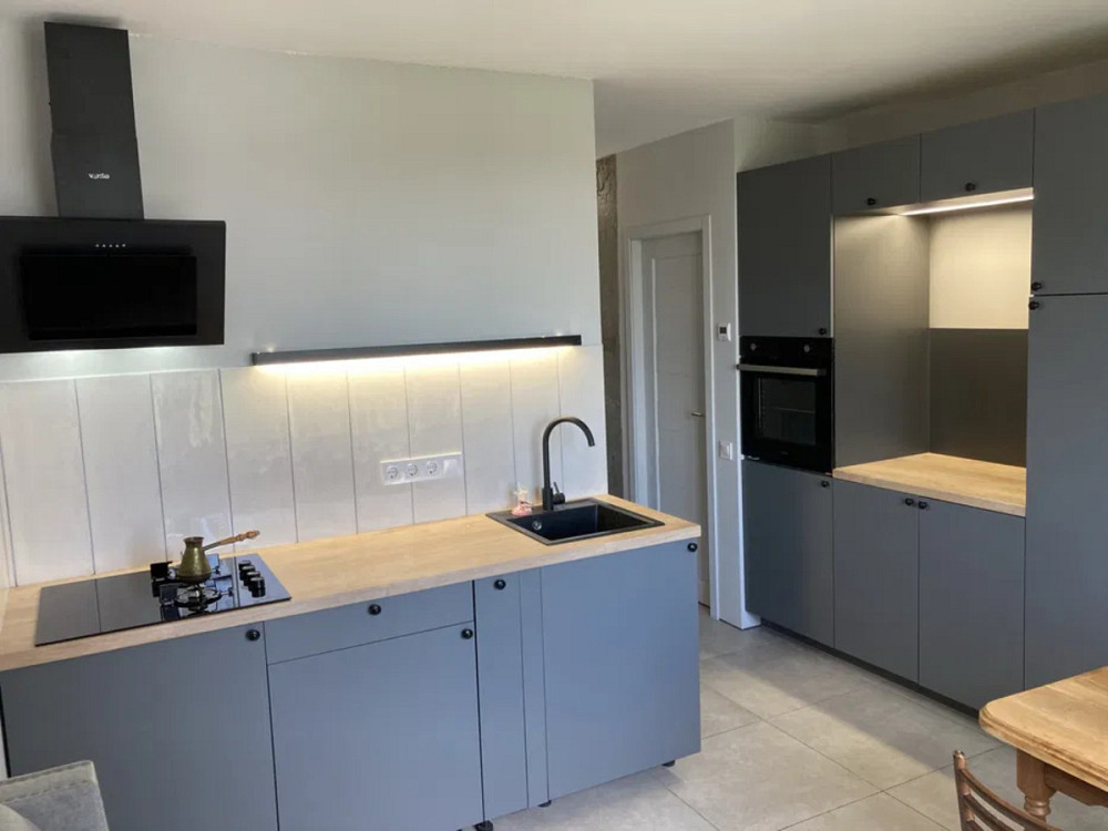 Продаж Квартира 3-кімнатна, 24/27 поверх на провулок Лисогірський, 20 Київ - фото 1