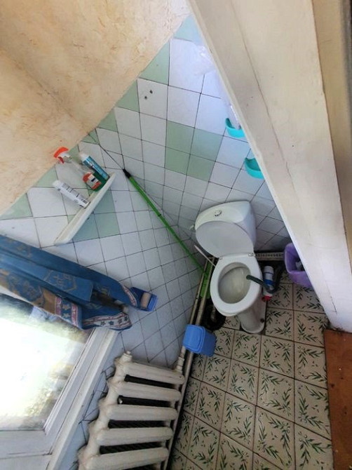 Продам часть дома на Черемушках, Дом Мебели Одеса - фото 8