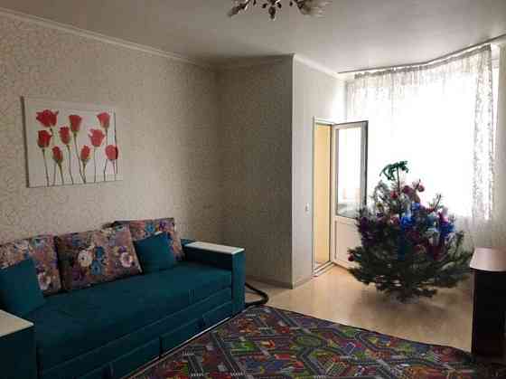 Оренда Квартира 1-кімнатна, 6/23 поверх на ул. Анны Ахматовой, 15 Київ