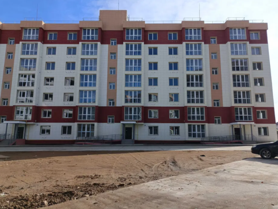 СРОЧНО!!! Продам  2-х комнатную квартиру в ЖК "Розенталь" (Таирово) Лиманка