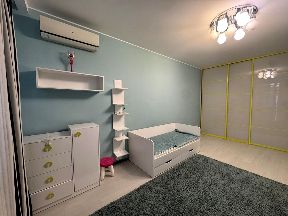 Продаж Квартира 3-кімнатна, 22/25 поверх на Генерала Шаповала вул., д. 2 Киев - изображение 13