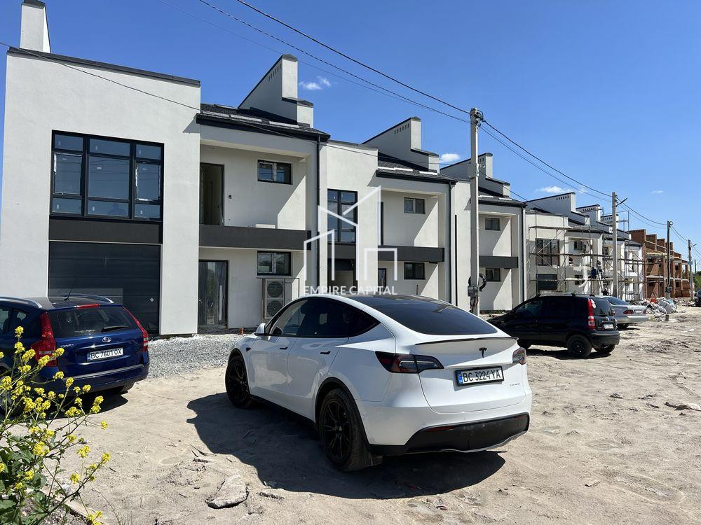 Продаж Будинок 5-кімнатний на вул. Петлюри  - фото 1