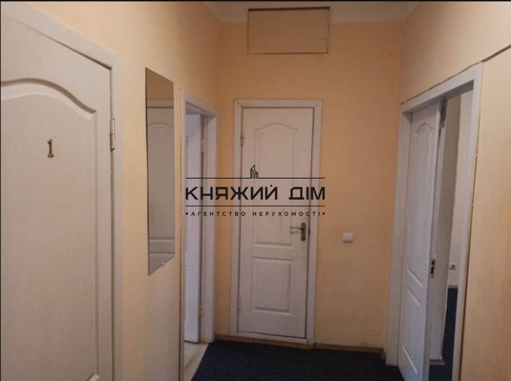 Оренда 2-кімнатної квартири м. Лук'янівська, вул. Багговутівська, код № 11198774 Киев - изображение 5