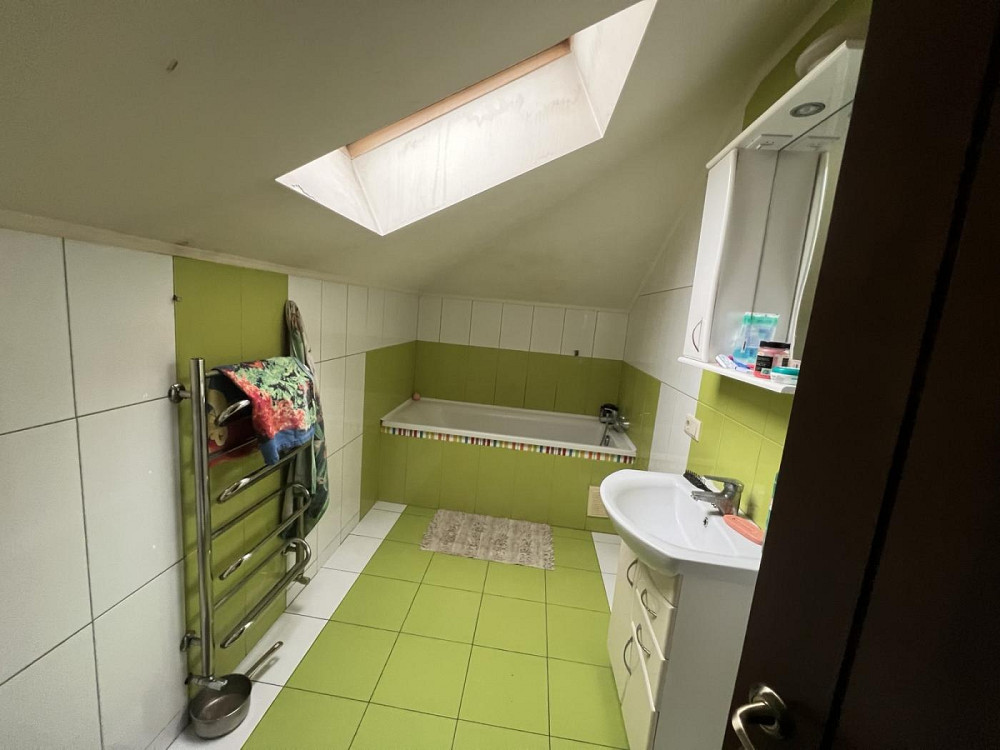 Продаж Будинок 7-кімнатний на вул. Комарова Володимира Львов - изображение 14