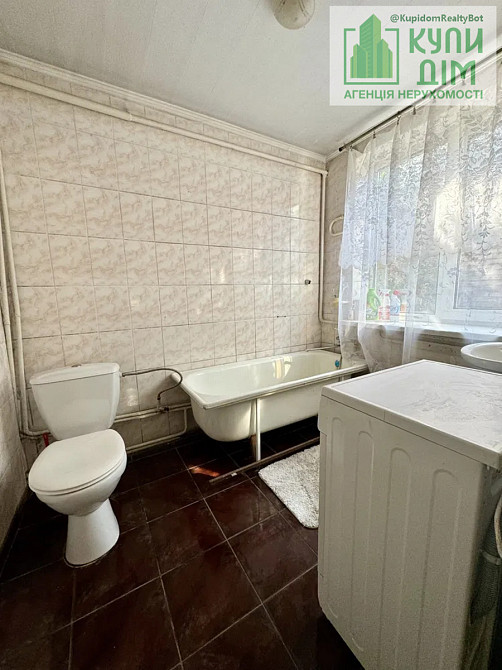 Продам будинок 3 к Н-Балашівка. Кропивницький - фото 7