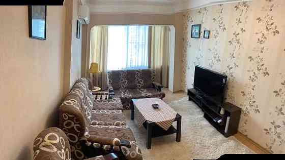 Оренда Квартира 3-кімнатна, 6/9 поверх на бул. Игоря Шамо Київ