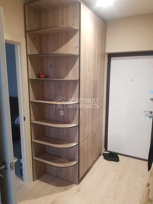 Продаж Квартира 1-кімнатна, 6/9 поверх на вул. Барабашова Харків - фото 3